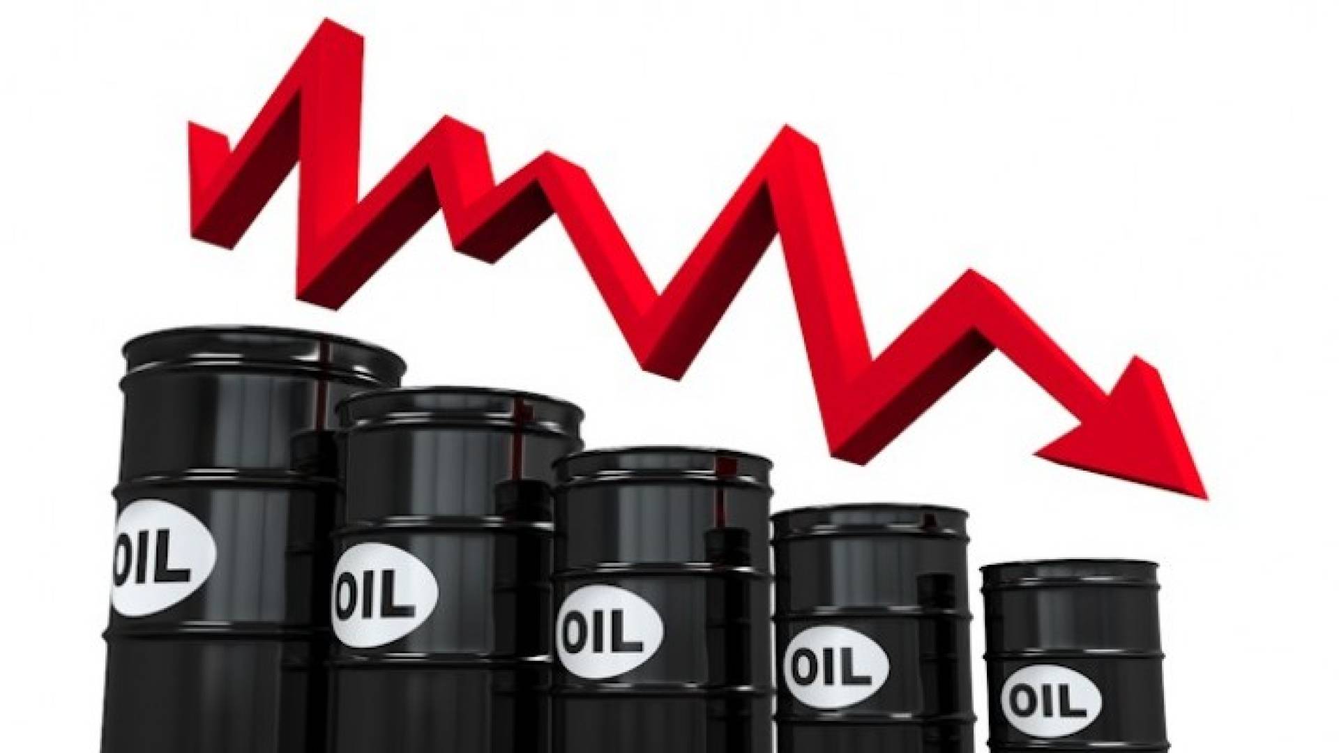 نفط برنت ينخفض الى ما دون 50 دولارا وسط مخاوف من تخمة امدادات
