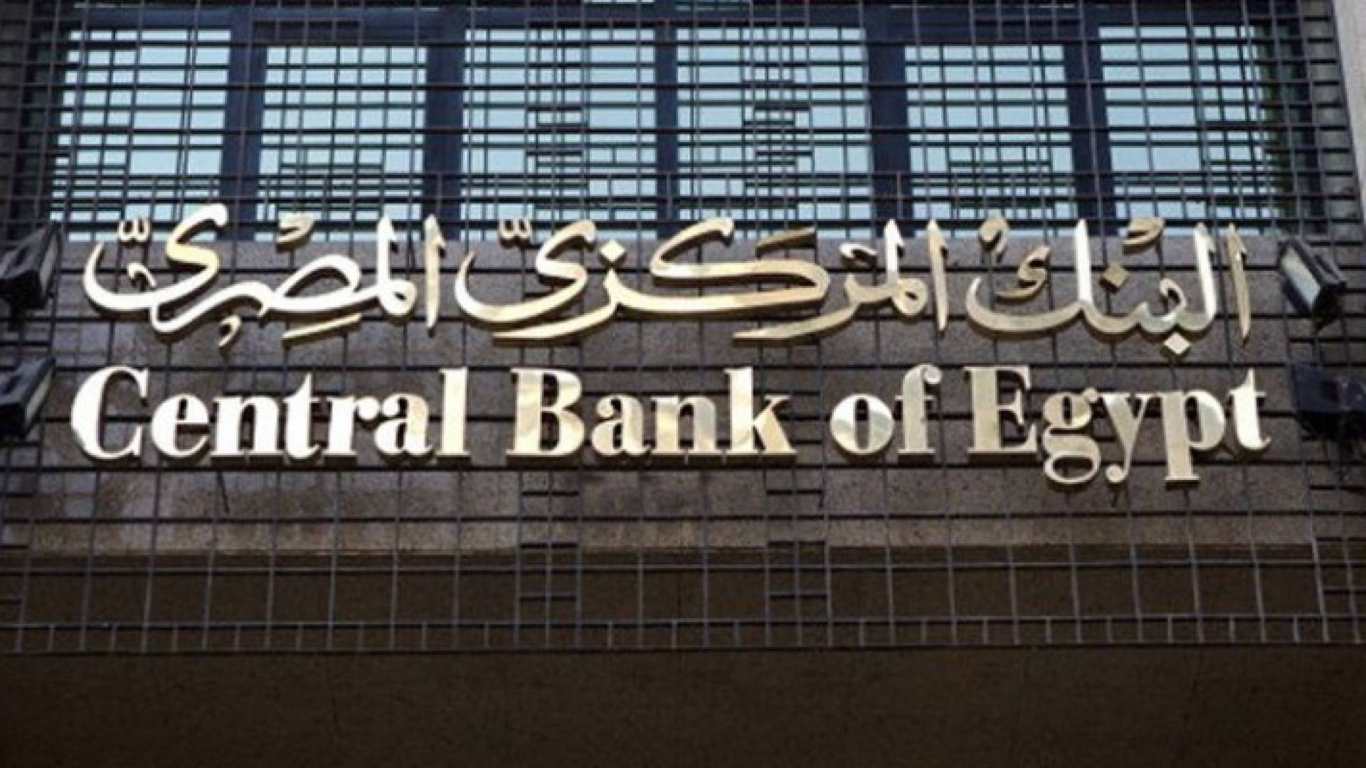 مليار دولار وديعة اماراتية في المصرف المركزي المصري