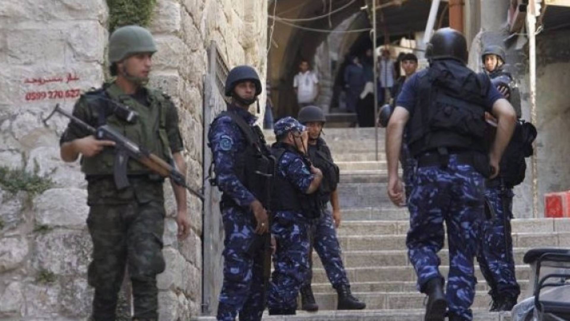 نابلس: مقتل مطلوب للأمن تعذيبا داخل مركز توقيف