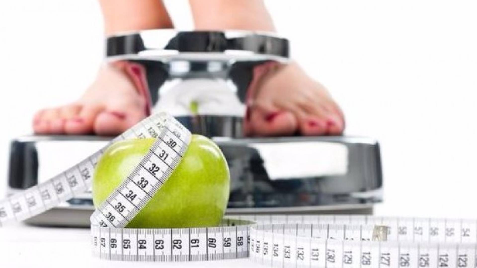 حمية بسيطة تساعدك على خسارة 5 كغم خلال أسبوع