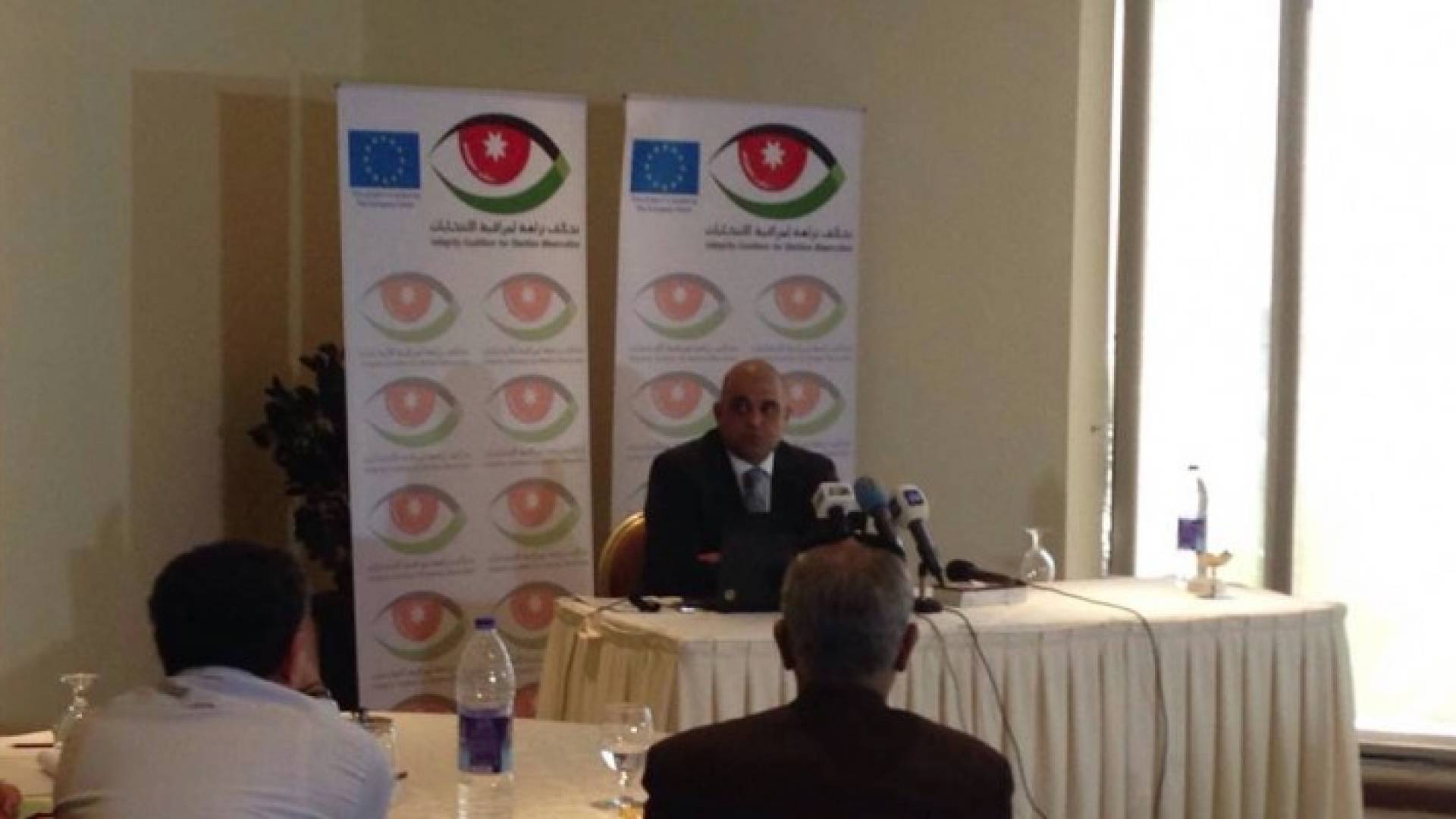 "نزاهة" يعلن ملاحظاته على فترة الترشح للانتخابات