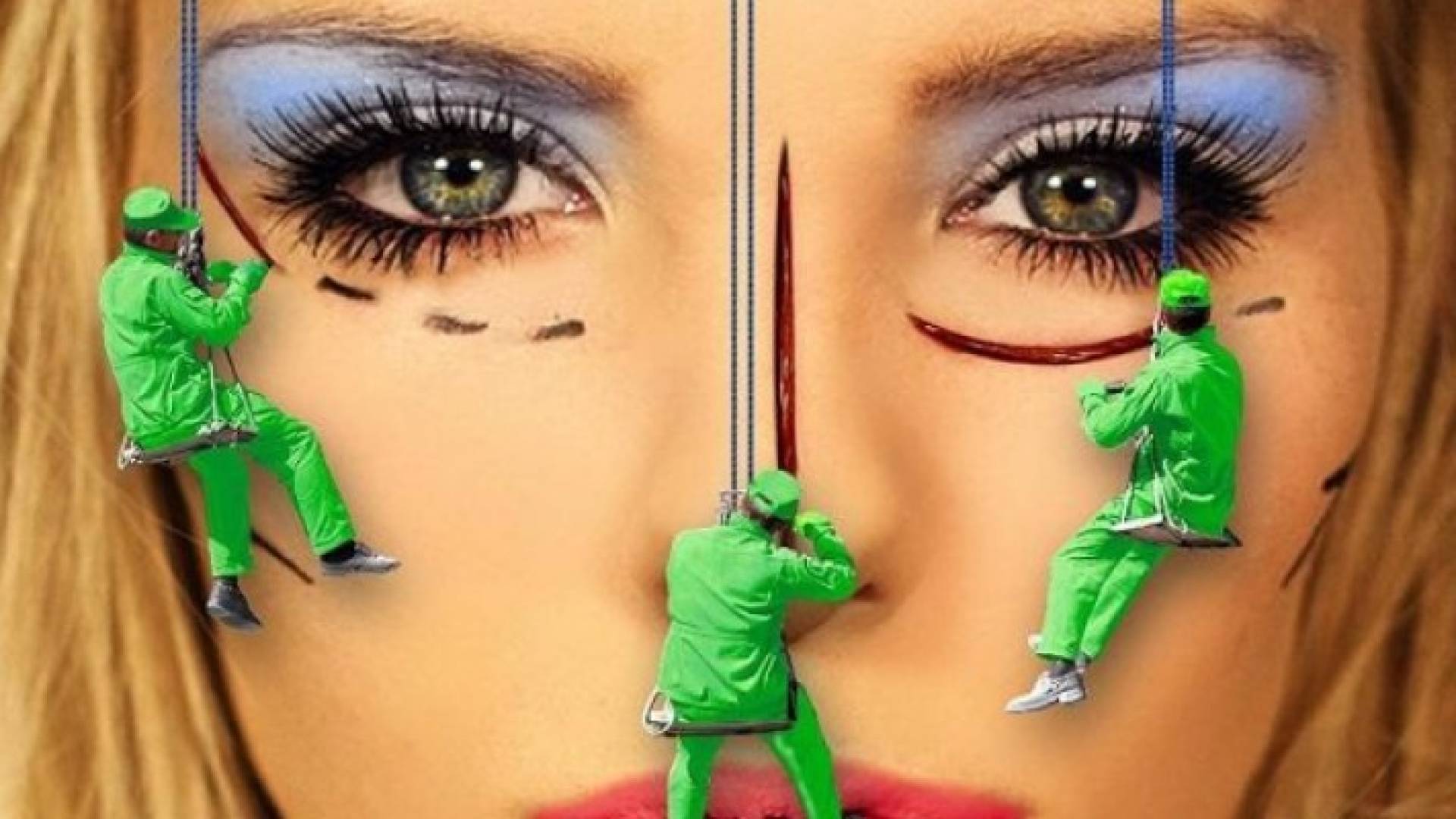40 شكوى على مراكز تجميل وأطباء يستخدمون " الليزر "