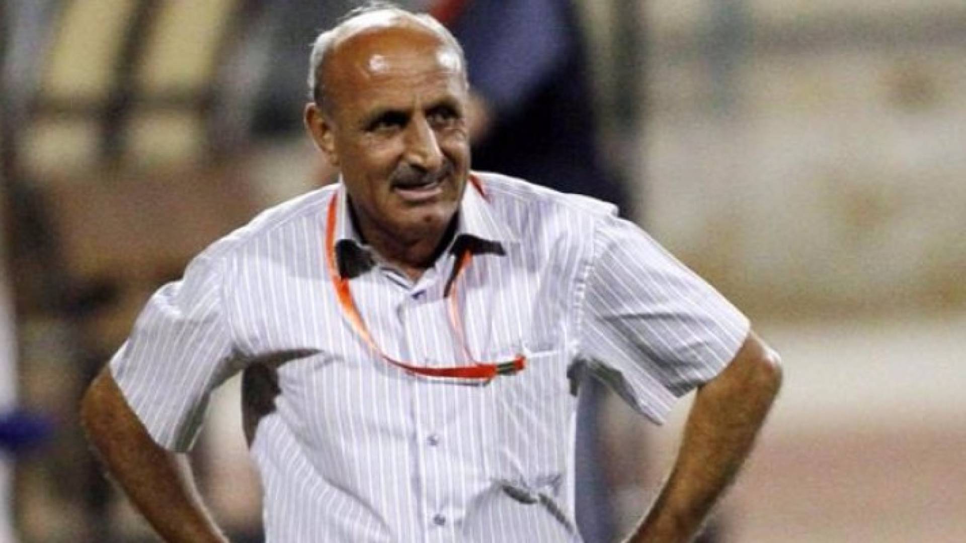 استقالة مدرب الحسين اربد والتعاقد مع المحترف السوري زينو