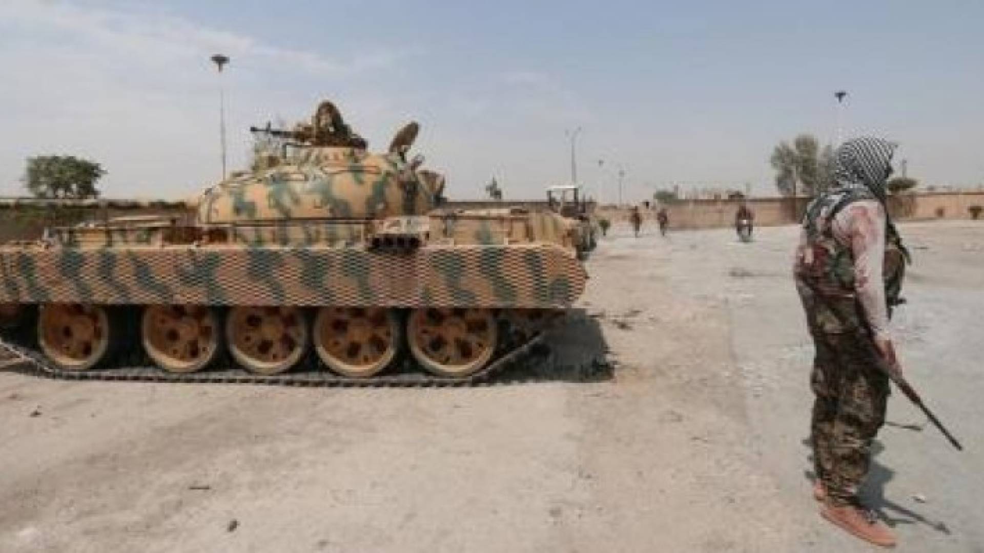 الصورة ارشيفية