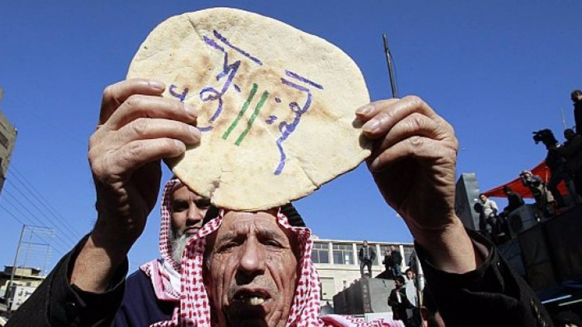 تعرفوا على أكثر 10 مناطق فقرا في المملكة .. تقرير مصور