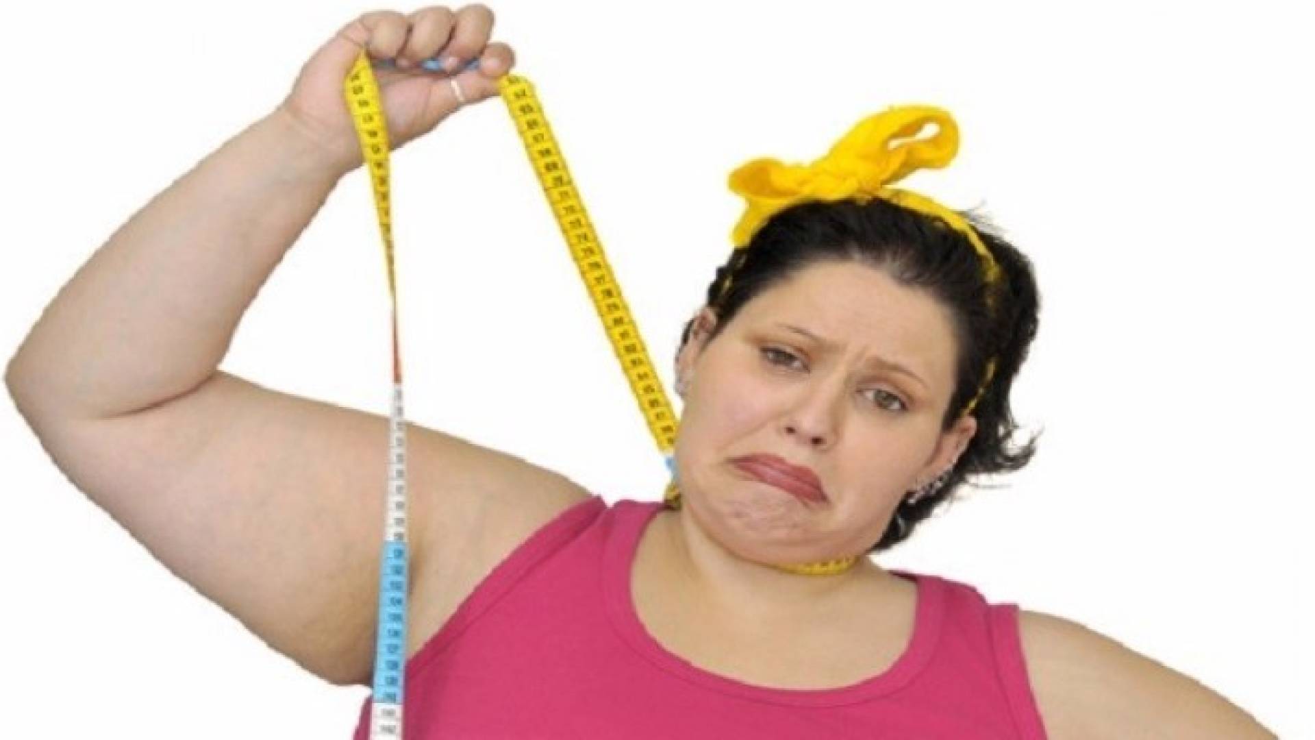 احذري البقاء بدينة 10 سنوات!