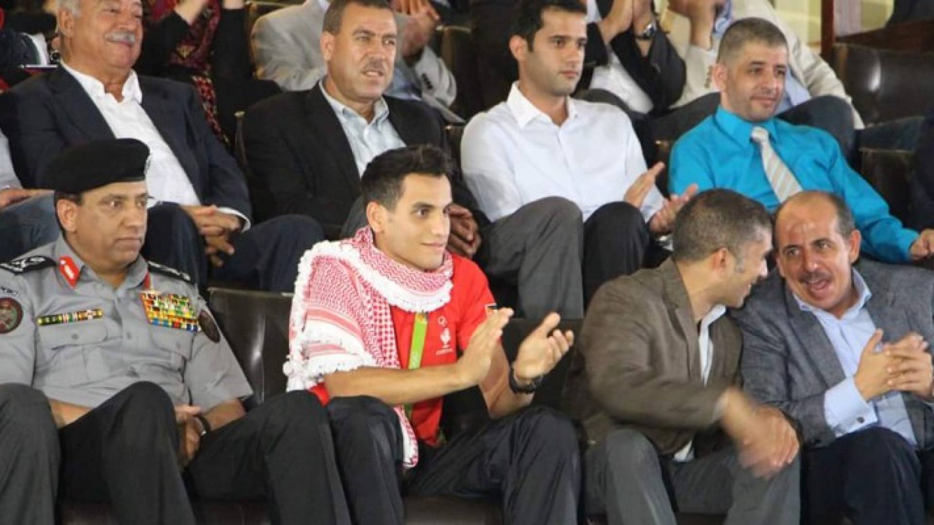 تصوير عنان الكسواني