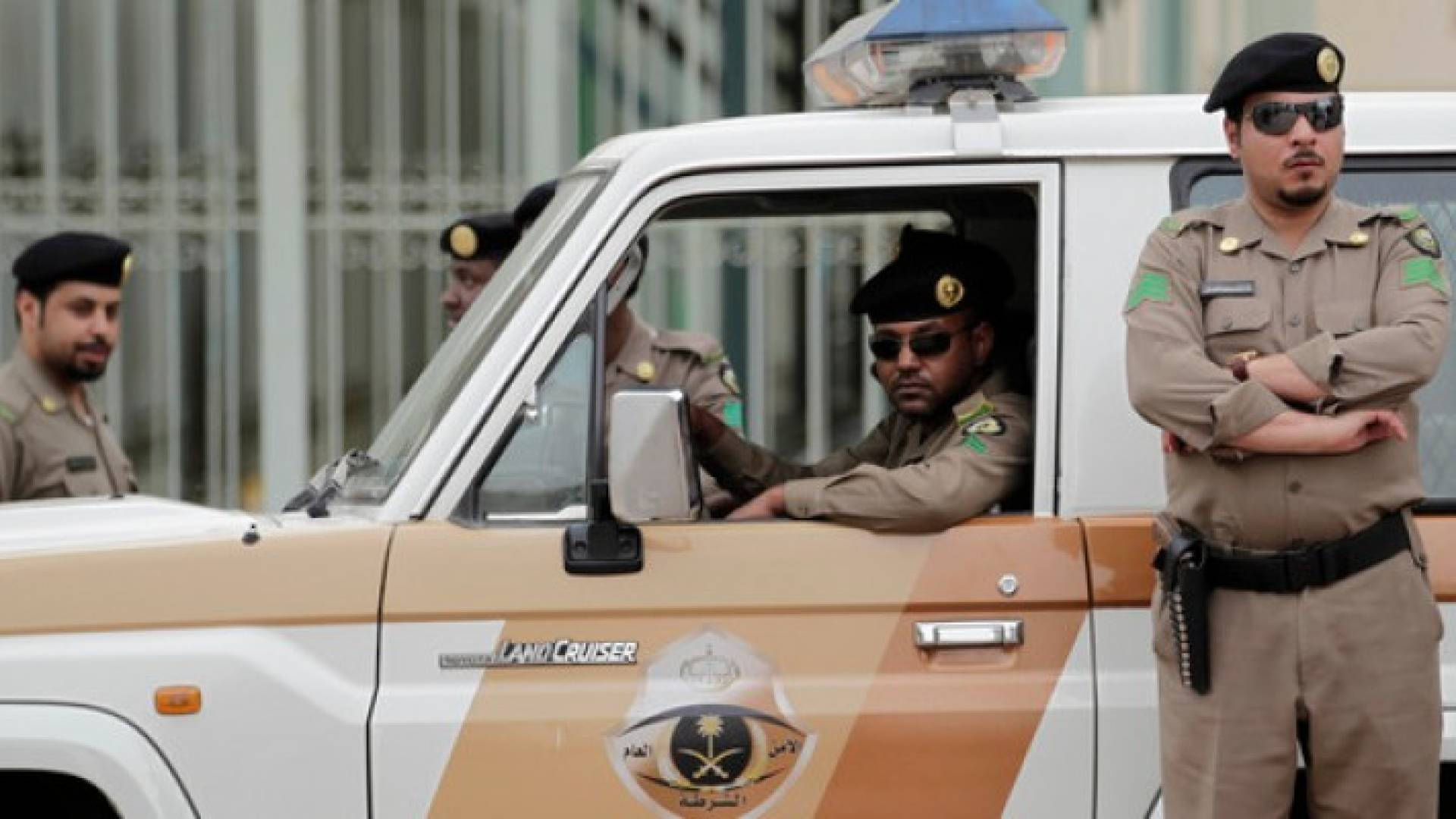 السعودية: إحباط هجوم إرهابي على مسجد في القطيف ومقتل المهاجم