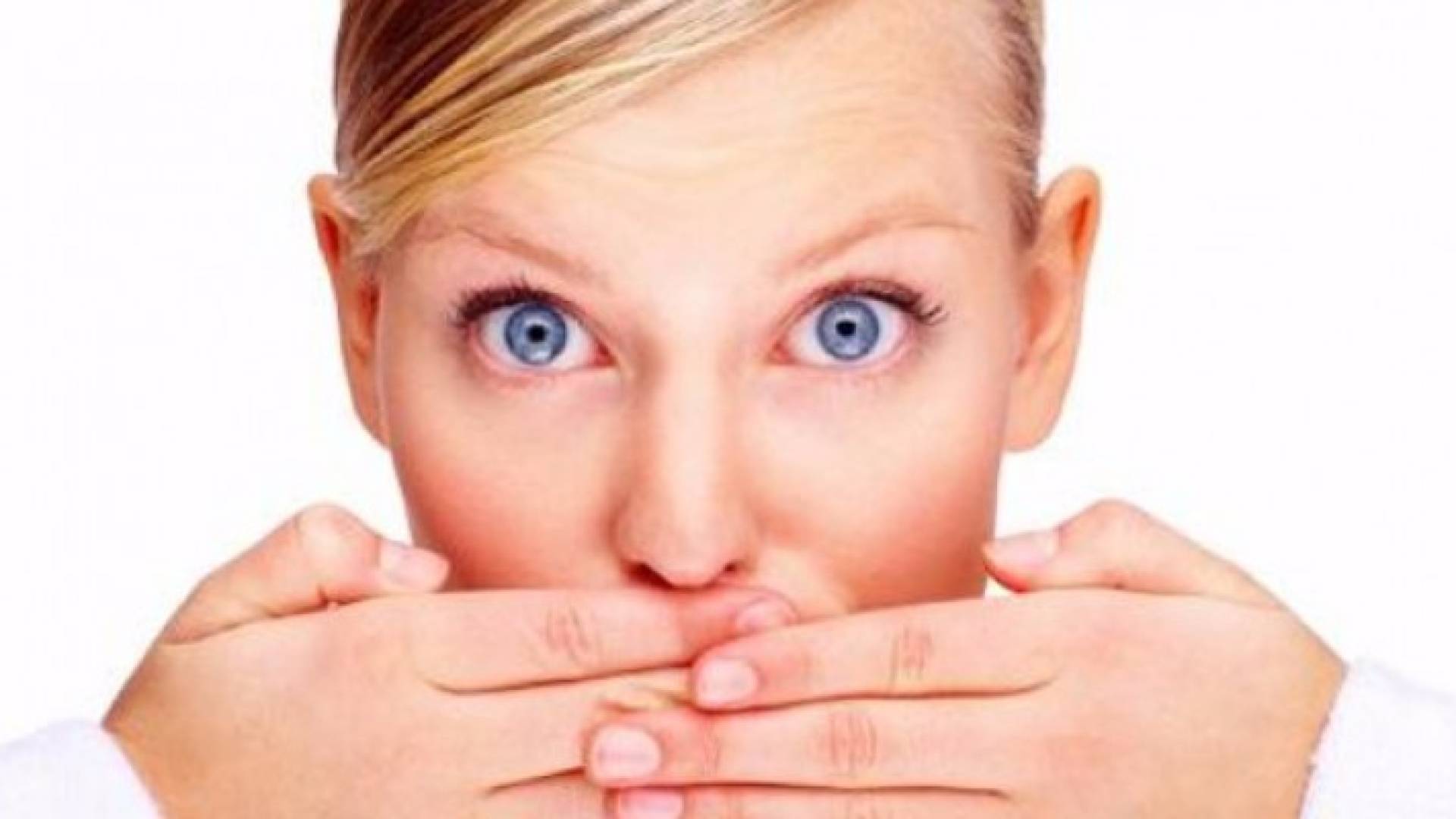 6 أسباب غير متوقعة لرائحة الفم الكريهة