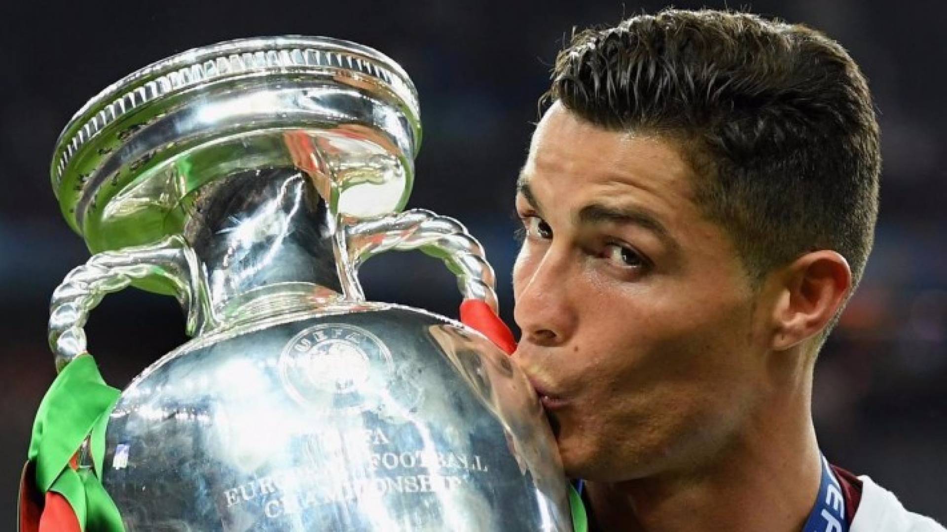 كريستيانو: هذا أفضل موسم في مسيرتي