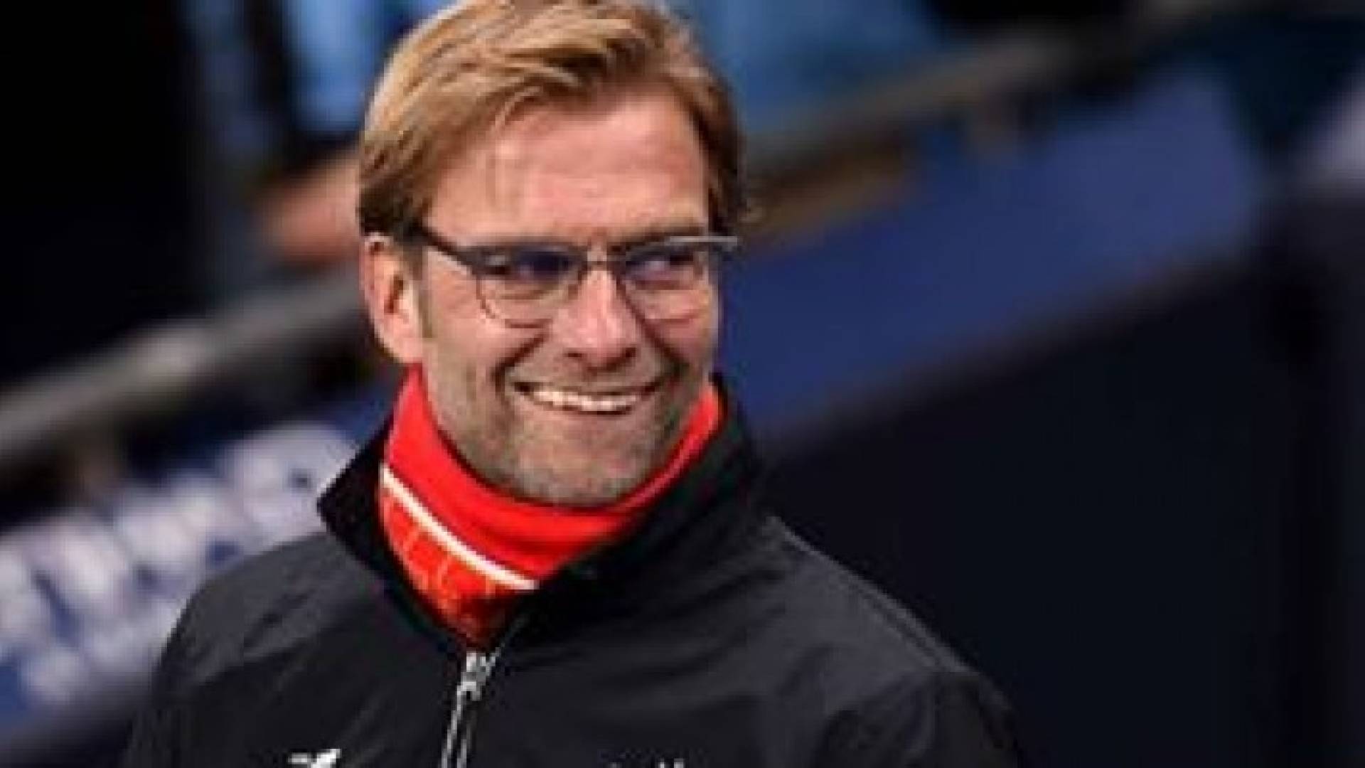 كلوب يطالب لاعبيه بعدم الهلع