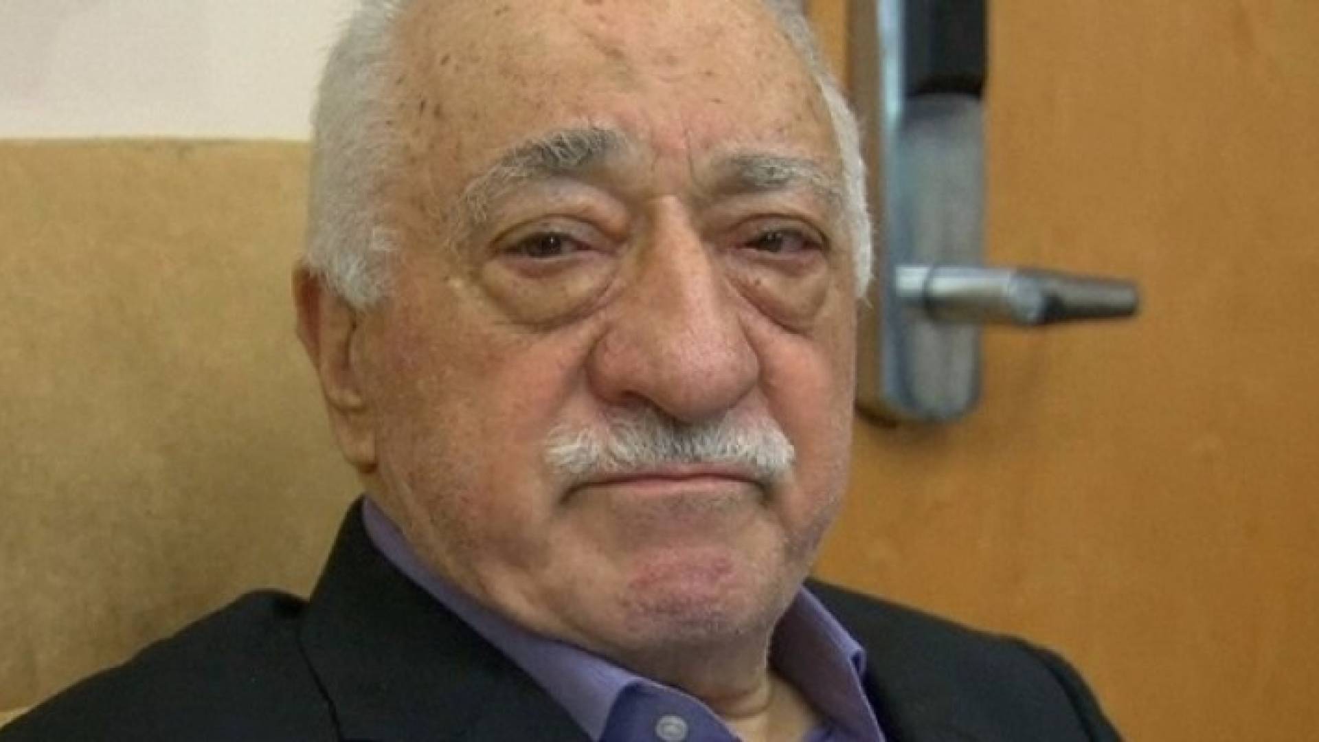 واشنطن تعلن تلقيها طلبا رسميا من انقرة لتسليمها جولن