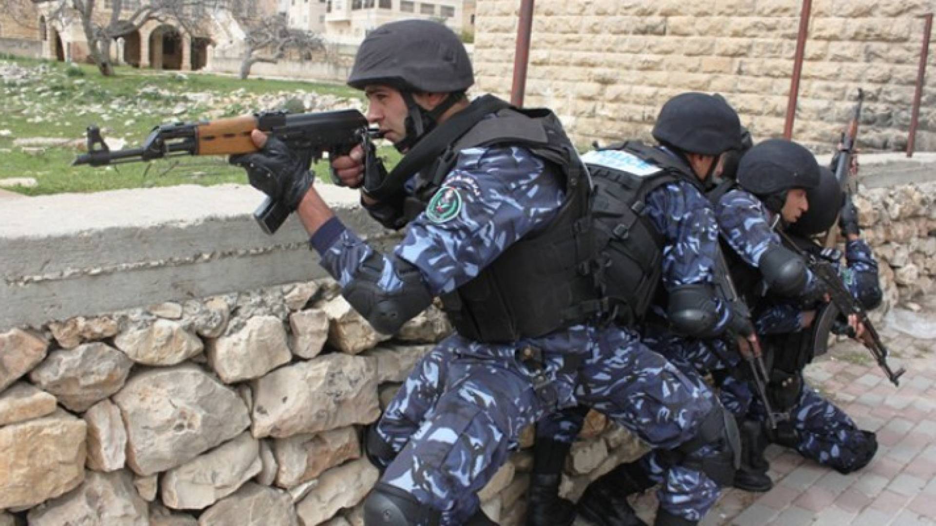 تشكيل لجنة تحقيق بأحداث نابلس