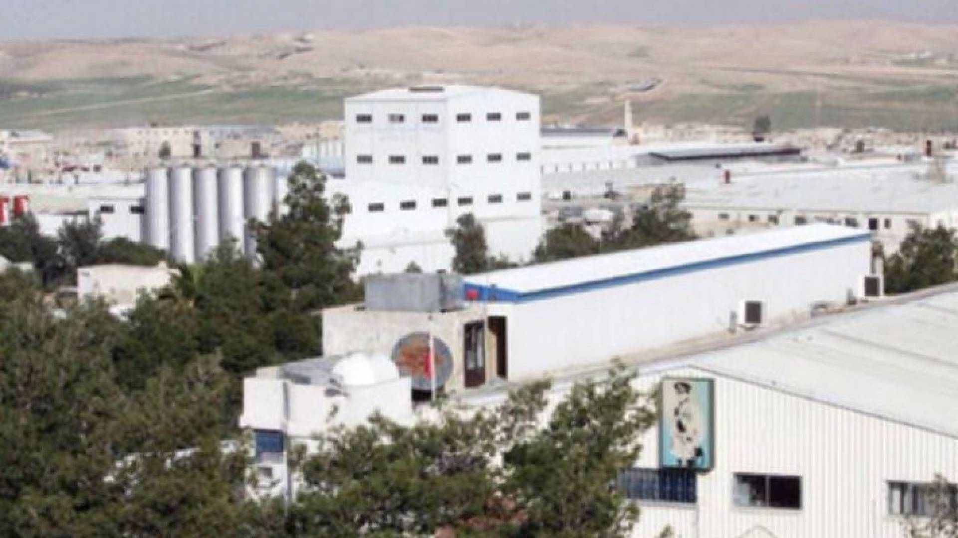 بلدية سحاب تنتقد مدينتها الصناعية: لم ترفدنا بفلس واحد