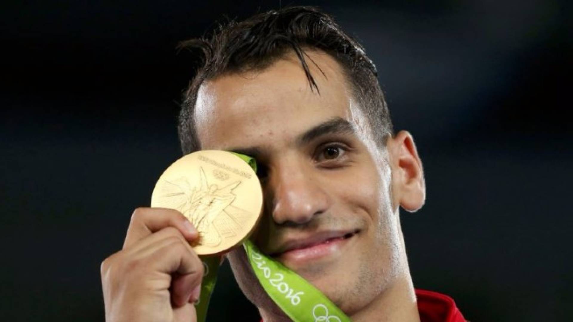 بطل الأردن الذهبي " أحمد أبو غوش " في ضيافة " اكسترا تايم " الليلة