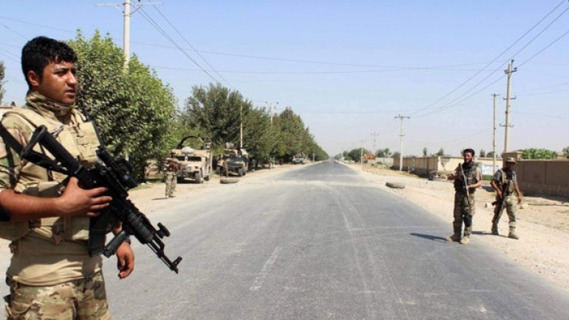 قتلى في هجوم على الجامعة الأميركية بأفغانستان