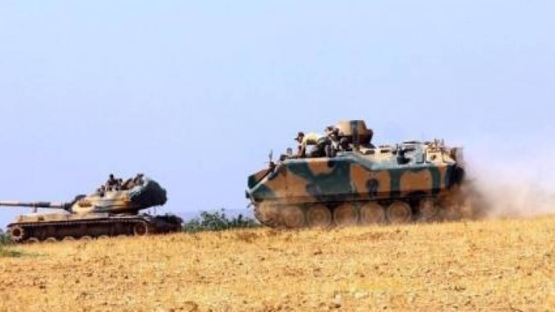 روسيا " قلقة بشدة " من العملية التركية في سوريا