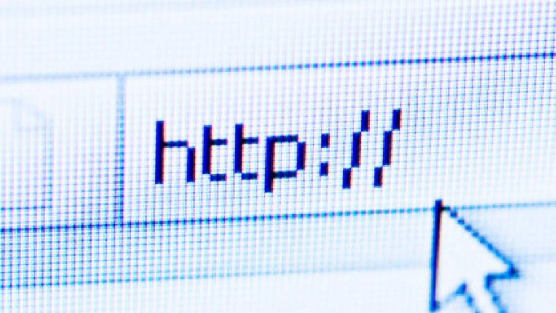 شاهد أول صفحة أطلقت على الانترنت قبل 25 عاما