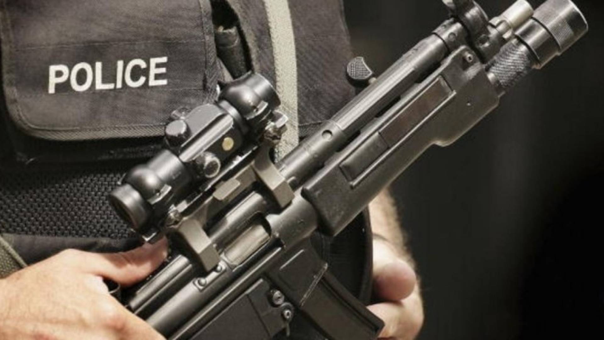 بريطانيا تعتقل عسكريا يشتبه تحضيره عملا إرهابيا