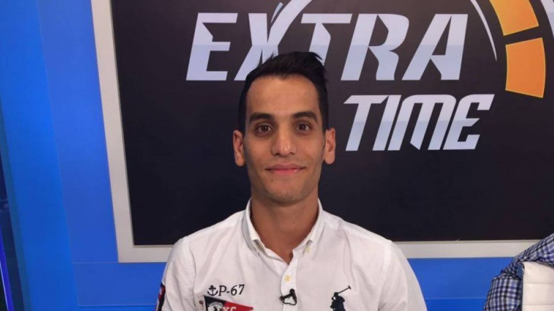 أبو غوش يتحدث عن تفاصيل طريقه إلى الذهب عبر رؤيا