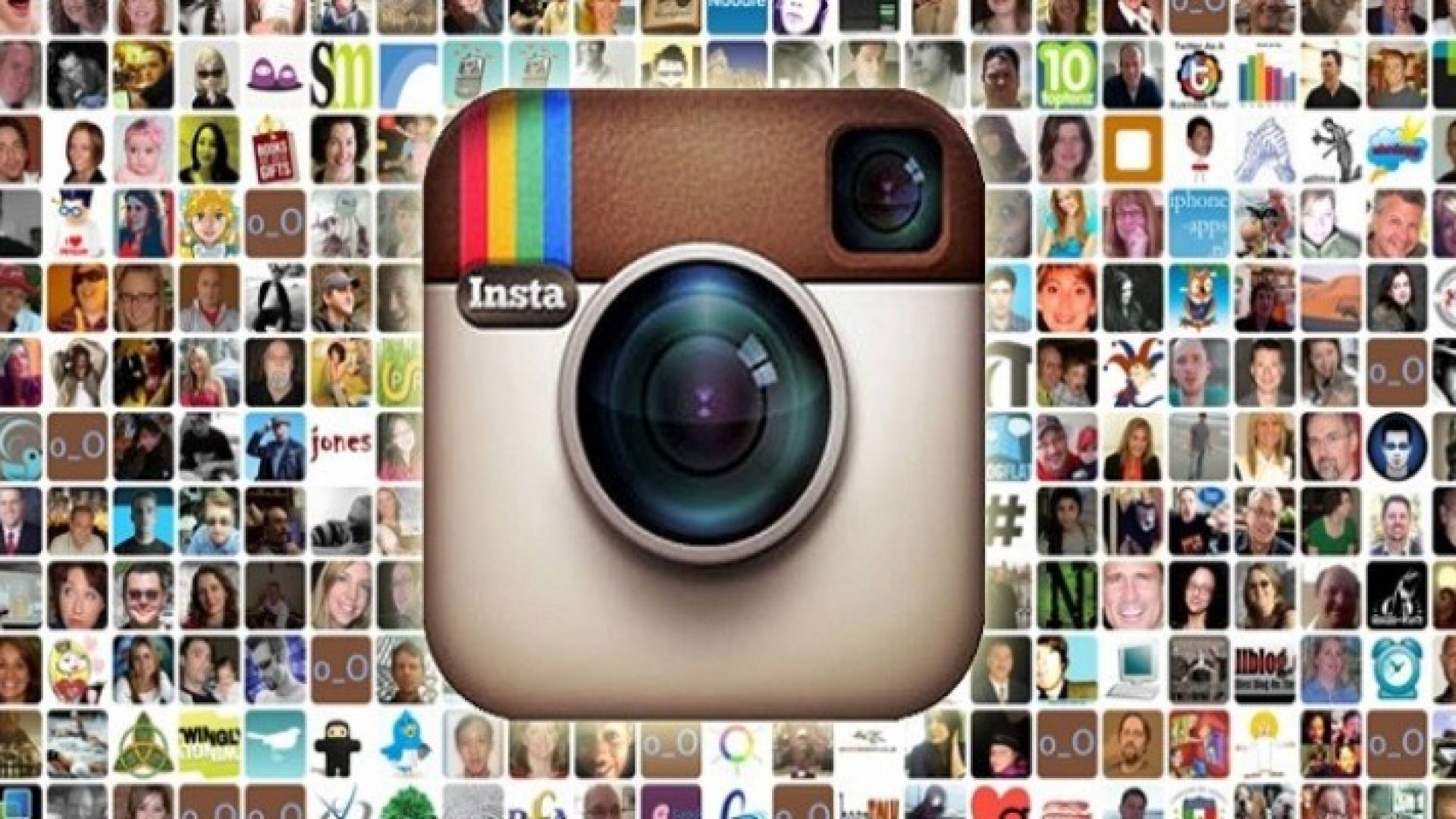 ولد صغير يخترق تطبيق إنستغرام