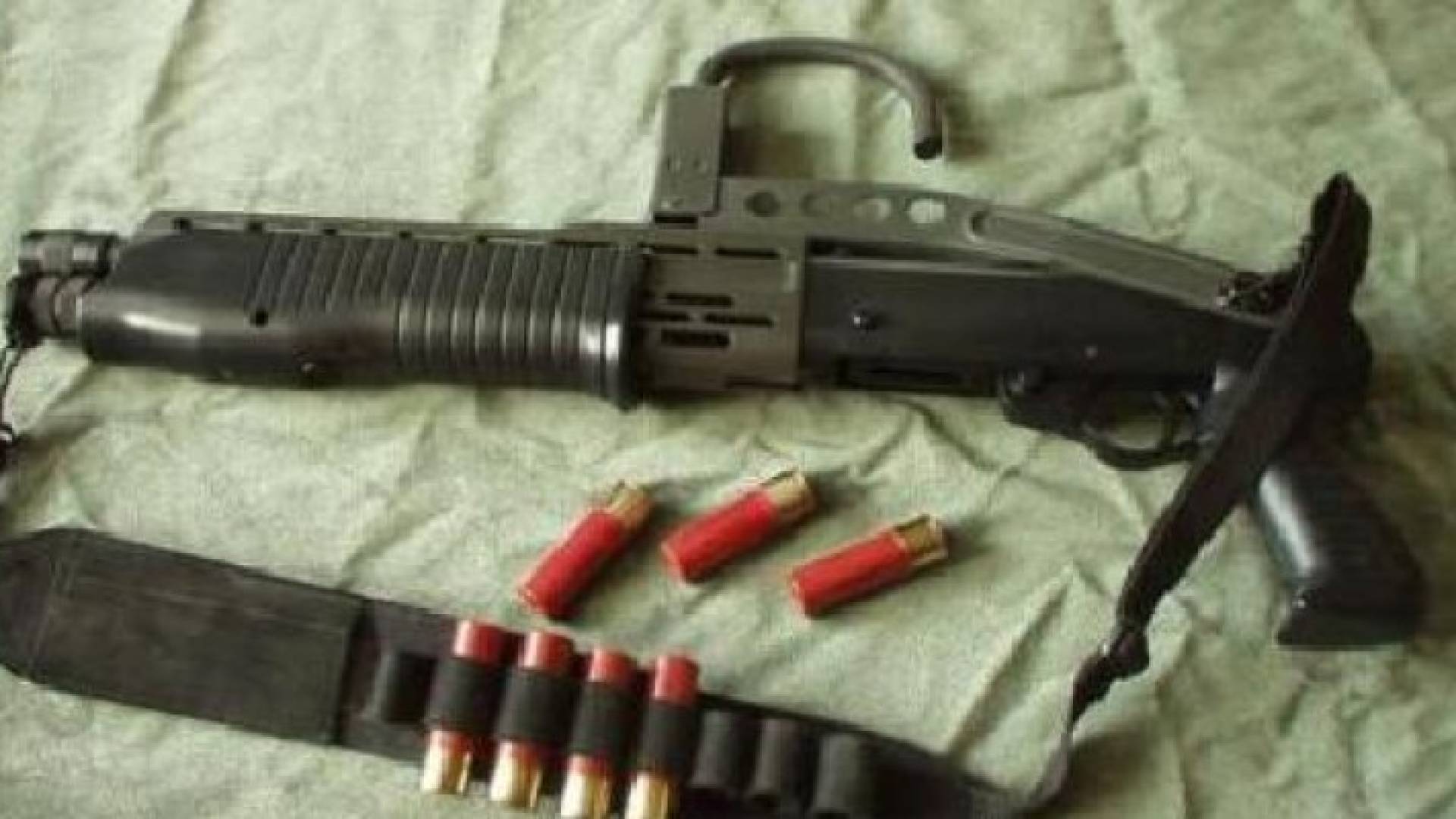 اربد: اصابة شخص في مشاجرة مسلحة ببلدة الصريح