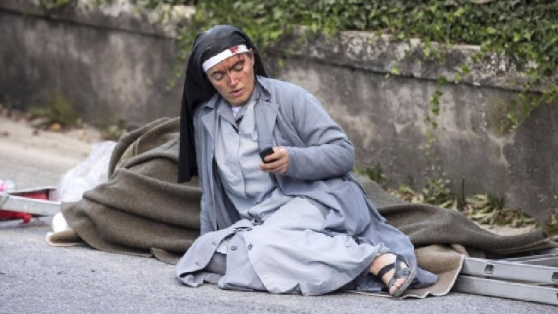 ارتفاع عدد قتلى زلزال إيطاليا إلى 247 على الأقل