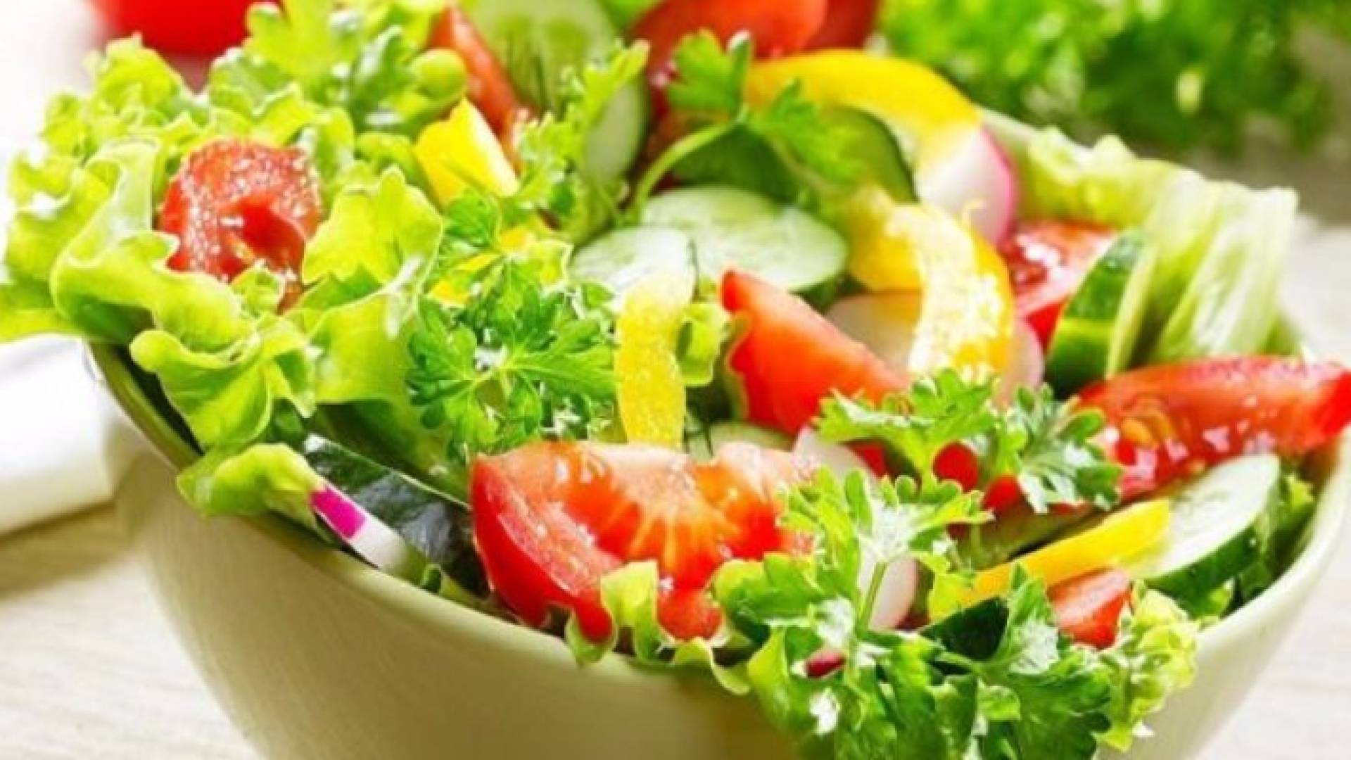 من يحصلون على البروتين من النبات قد يعيشون فترة أطول