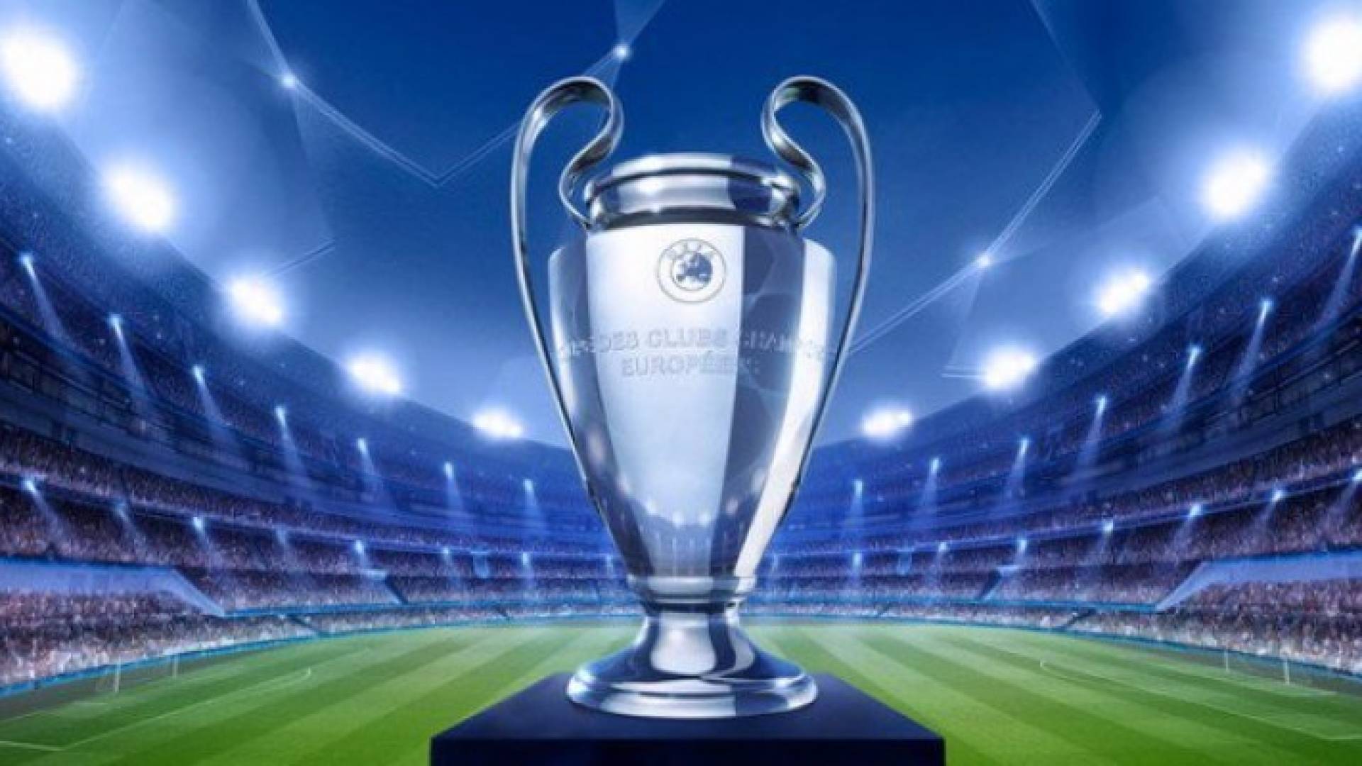 إجراء قرعة دور المجموعات بدورى أبطال أوروبا اليوم