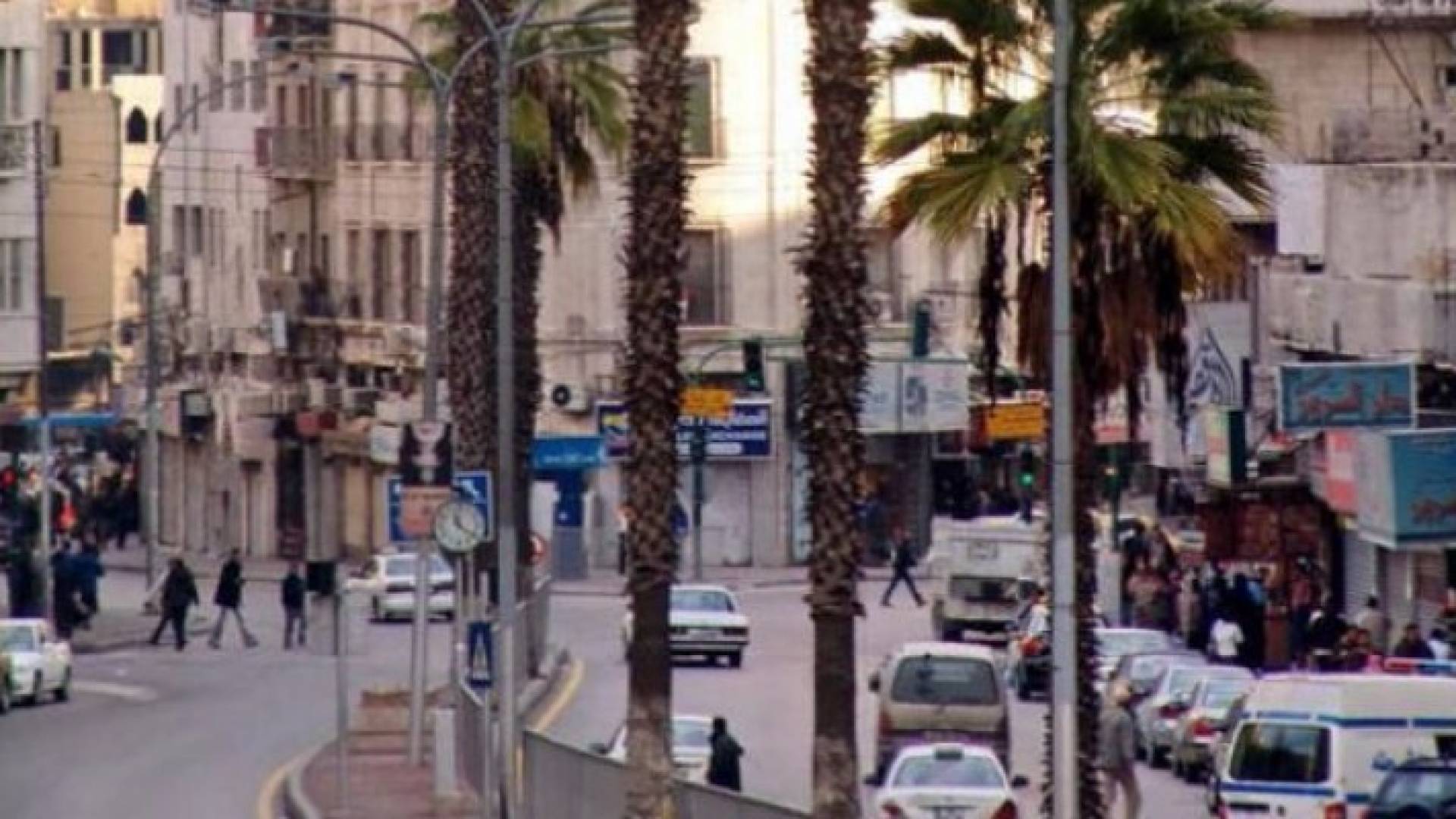 الأمانة: منع الوقوف وتحميل الركاب بوسط البلد