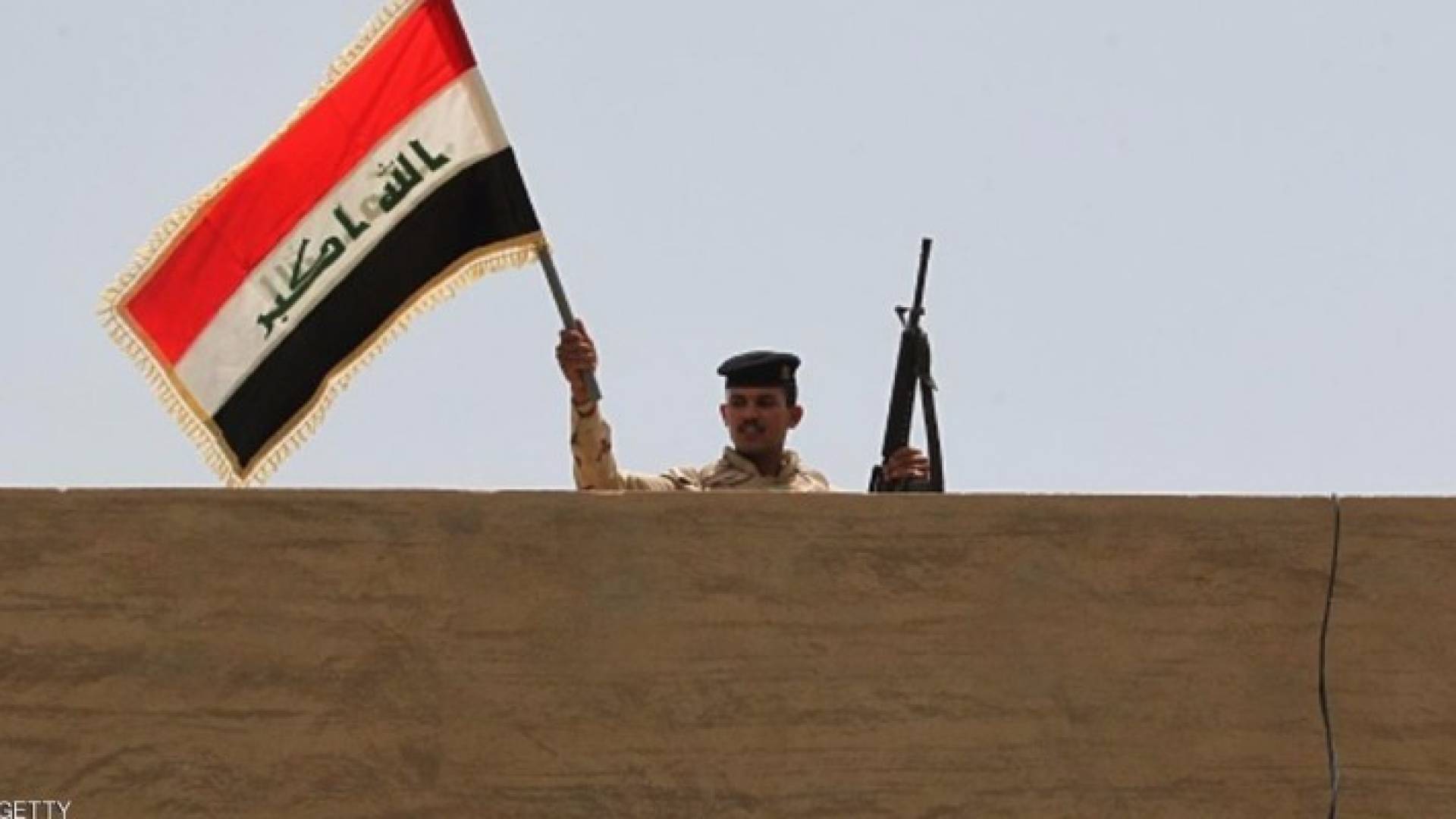العبادي يؤكد استرجاع القيارة من قبضة داعش