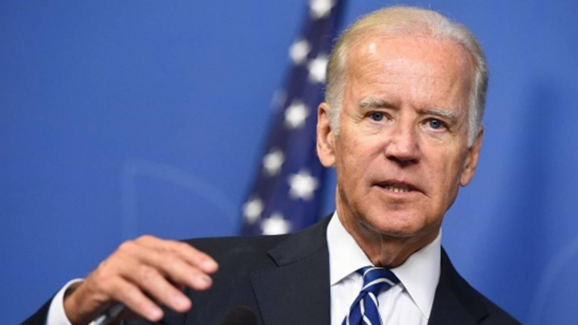 بايدان: الأتراك مستعدون للبقاء بسوريا لمحاربة داعش