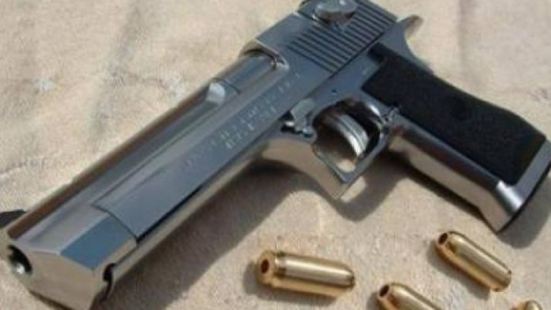 التحقيق باصابة ثلاثيني بعيار ناري في الراس بالشونة الجنوبية