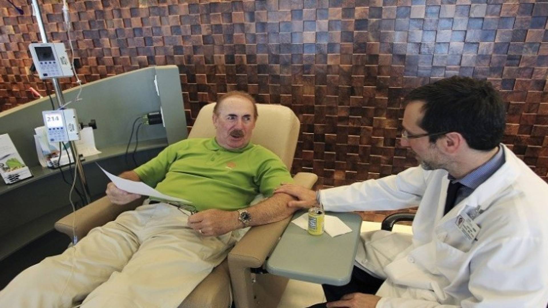 5 فحوصات للكشف المبكر عن السرطان