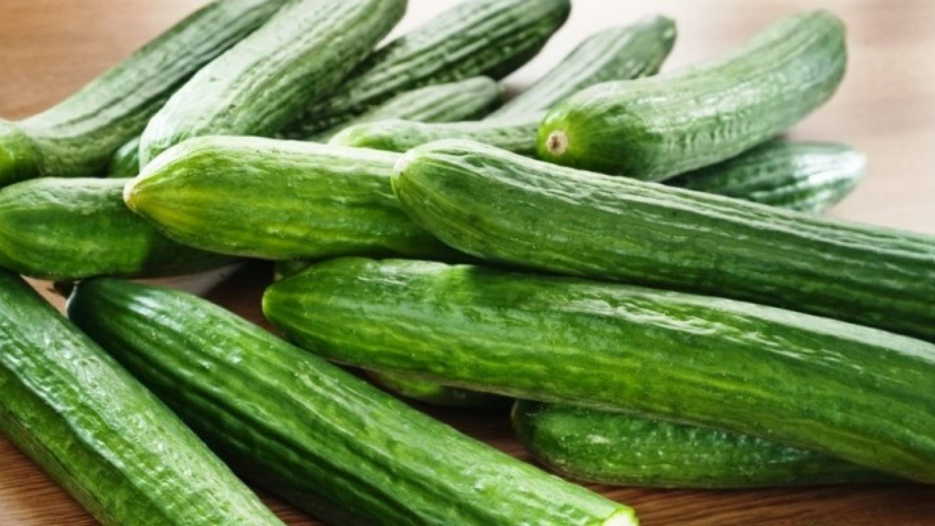 7 حقائق ستجعلك تأكل الخيار يوميا