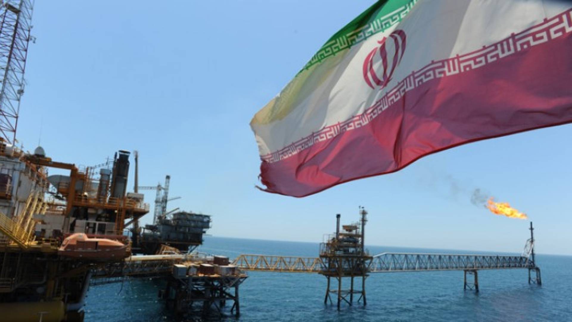 ايران تريد استعادة حصتها في السوق النفطية كما كانت قبل العقوبات