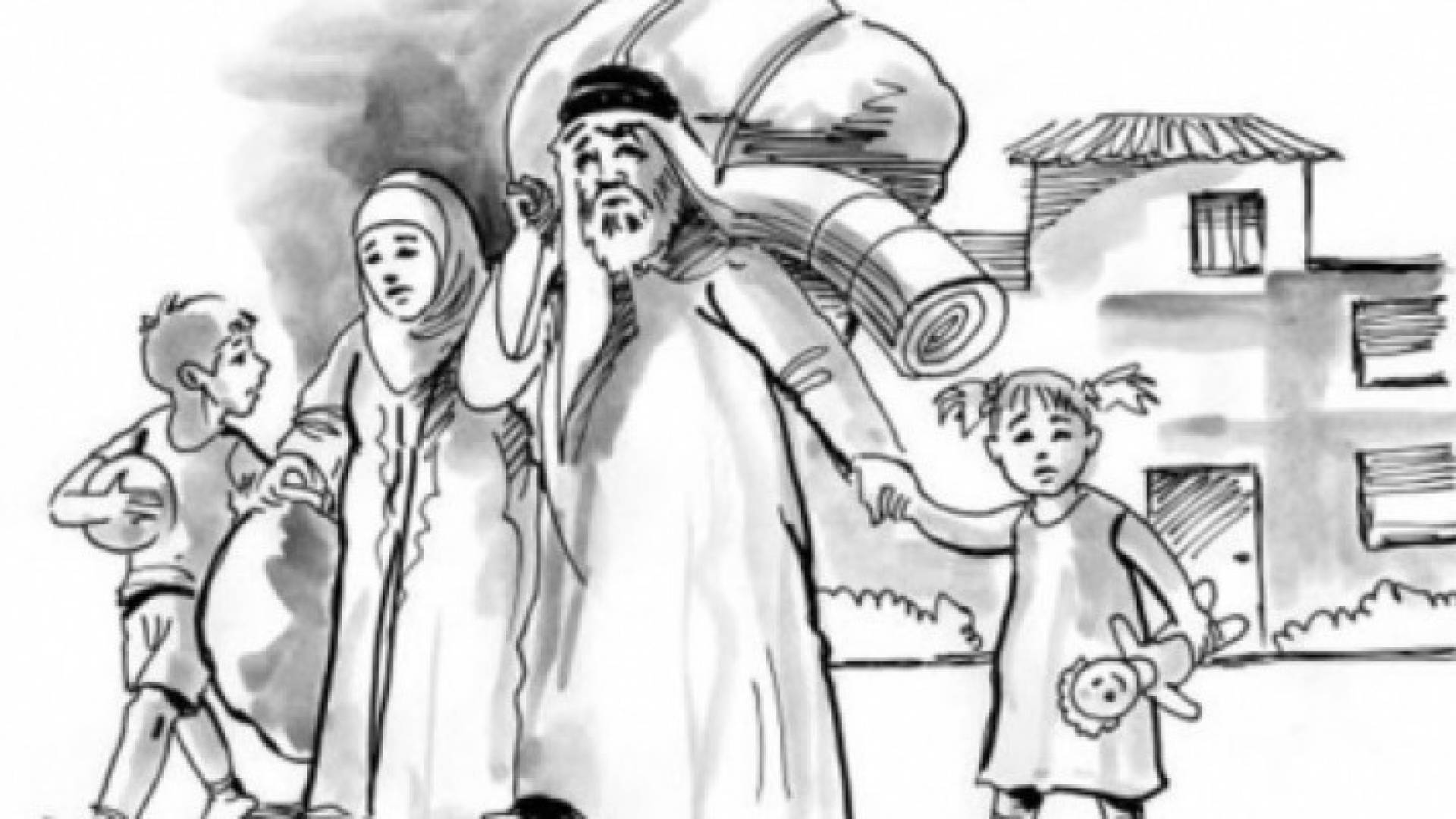 إقرار اقتصار «الجلوة» على الجاني وأبنائه ووالده