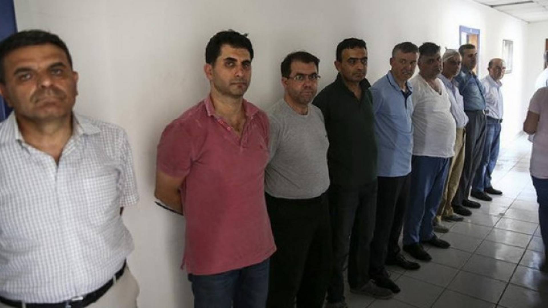 تركيا: سجن 3 سفراء مقالين على صلة بالانقلاب الفاشل