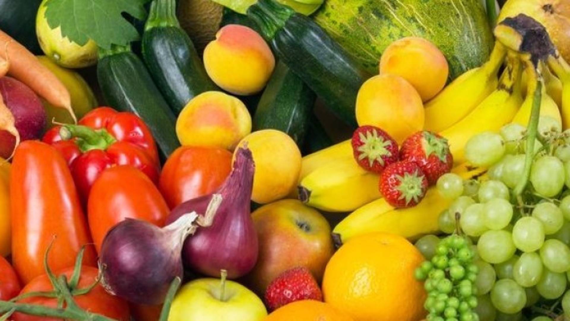 اسعار الخضار والفواكة في السوق المركزي ليوم السبت