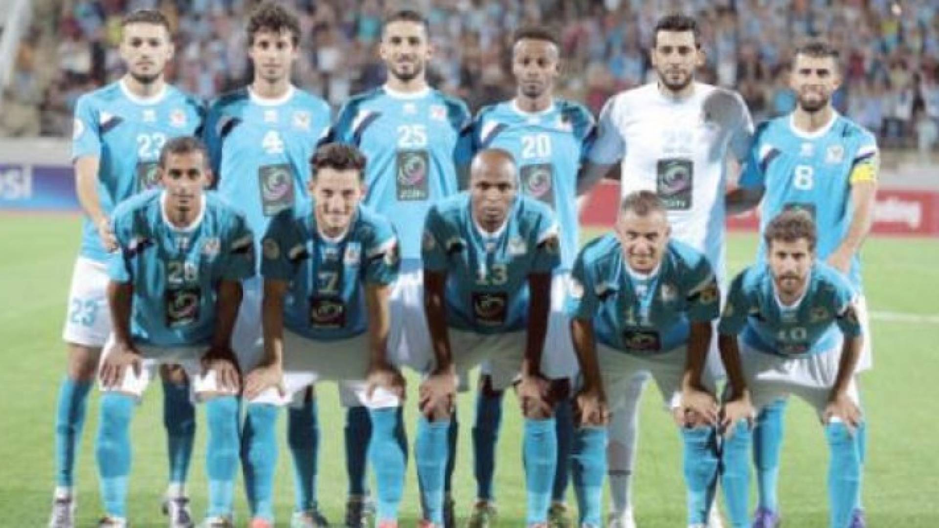 الفيصلي يبحث عن صدارة المجموعة الأولى