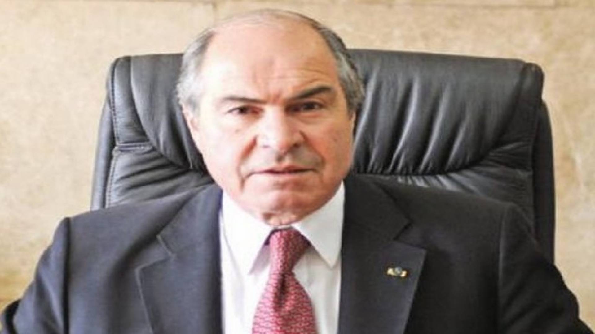 رئيس الوزراء هاني الملقي - ارشيفية