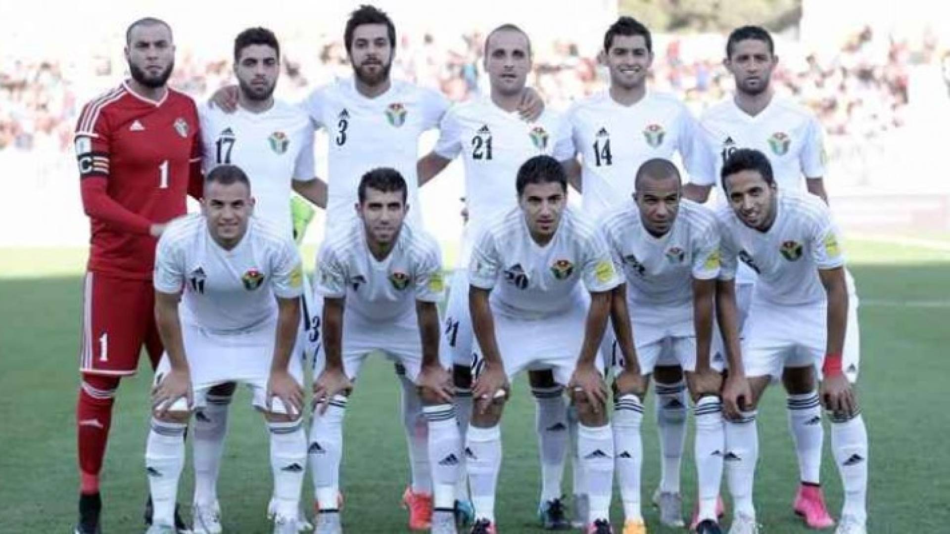 استدعاء 23 لاعبا لتشكيلة المنتخب الوطني لملاقاة لبنان والبحرين وديا .. أسماء