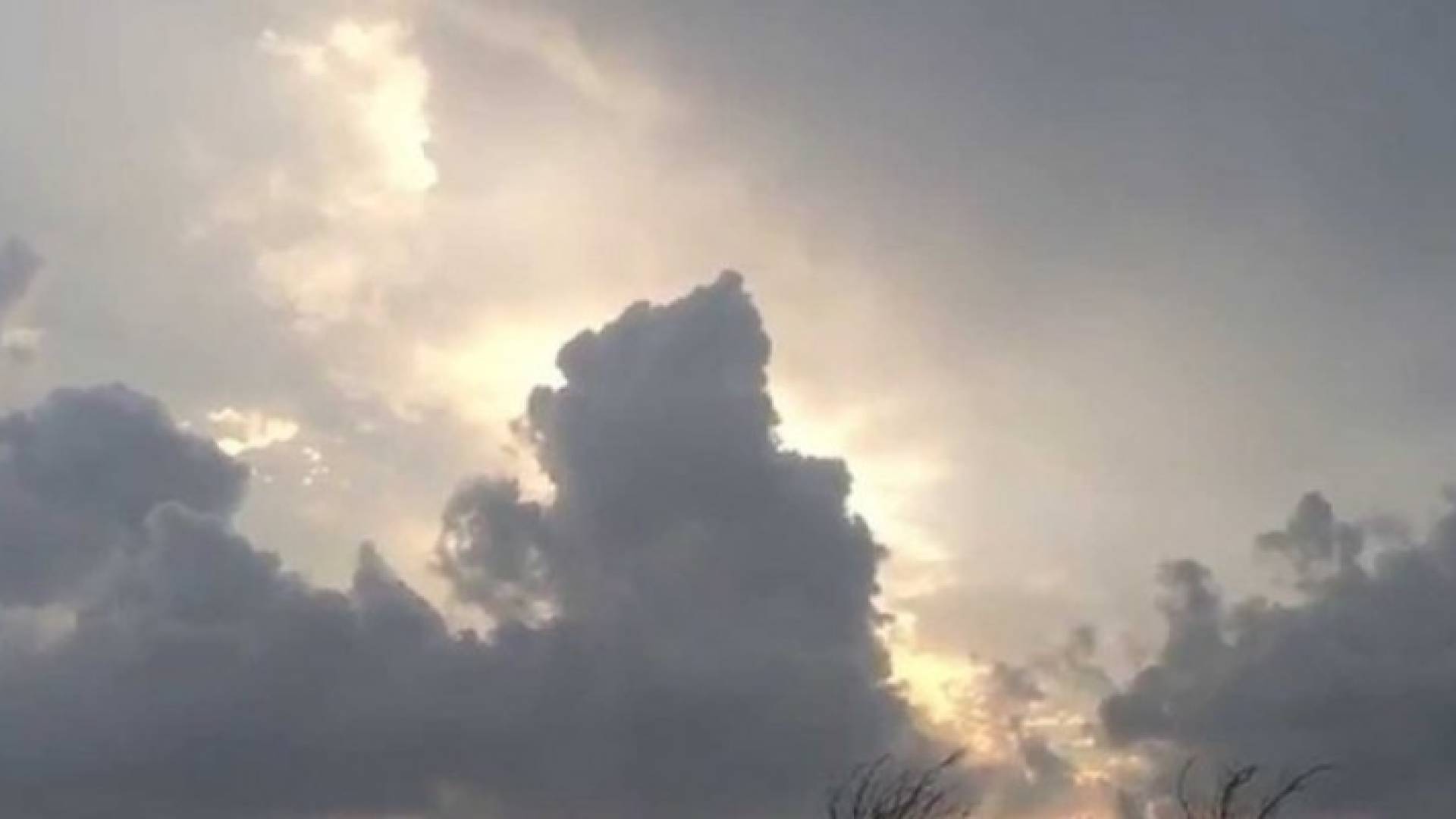 استمرار الأجواء المعتدلة والرطبة ليلا حتى نهاية شهر آب