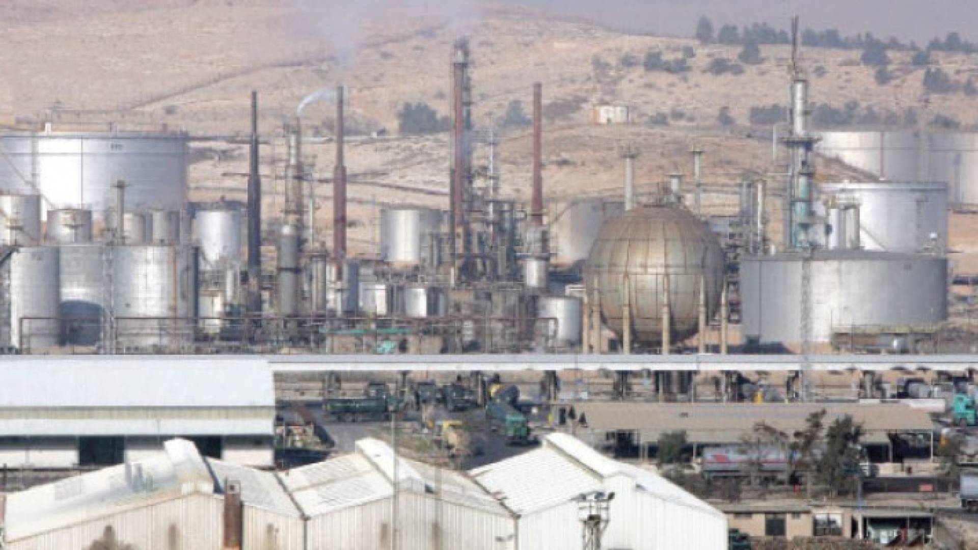 مواصفة الديزل الجديدة تدخل حيز التنفيذ