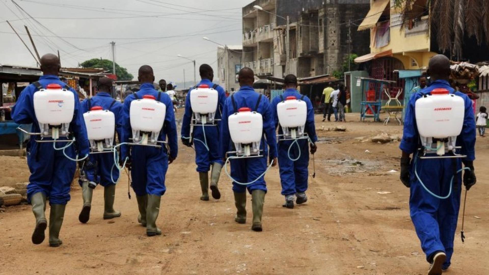 أول حالة للإصابة بزيكا في نيكاراغوا