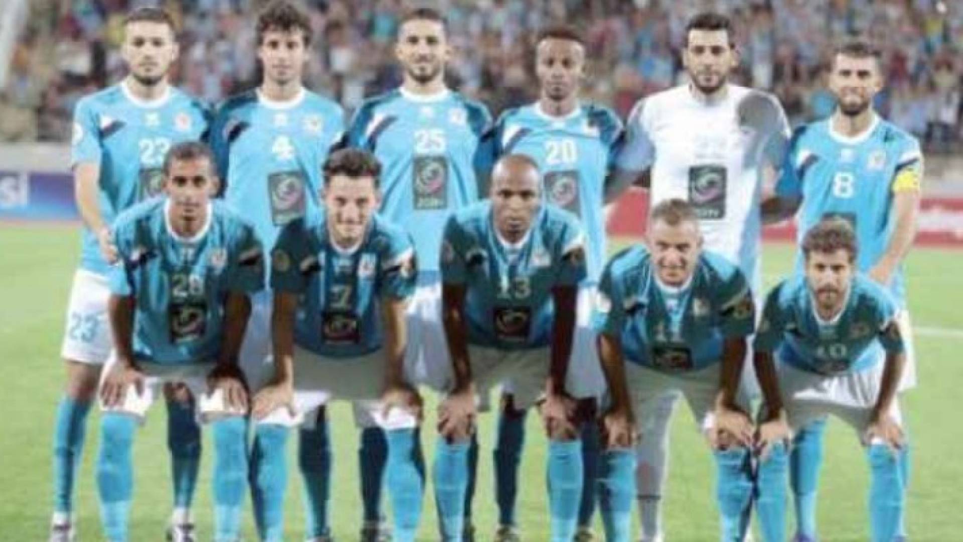 الفيصلي يفوز على البقعة ويتصدر مجموعته بالدرع