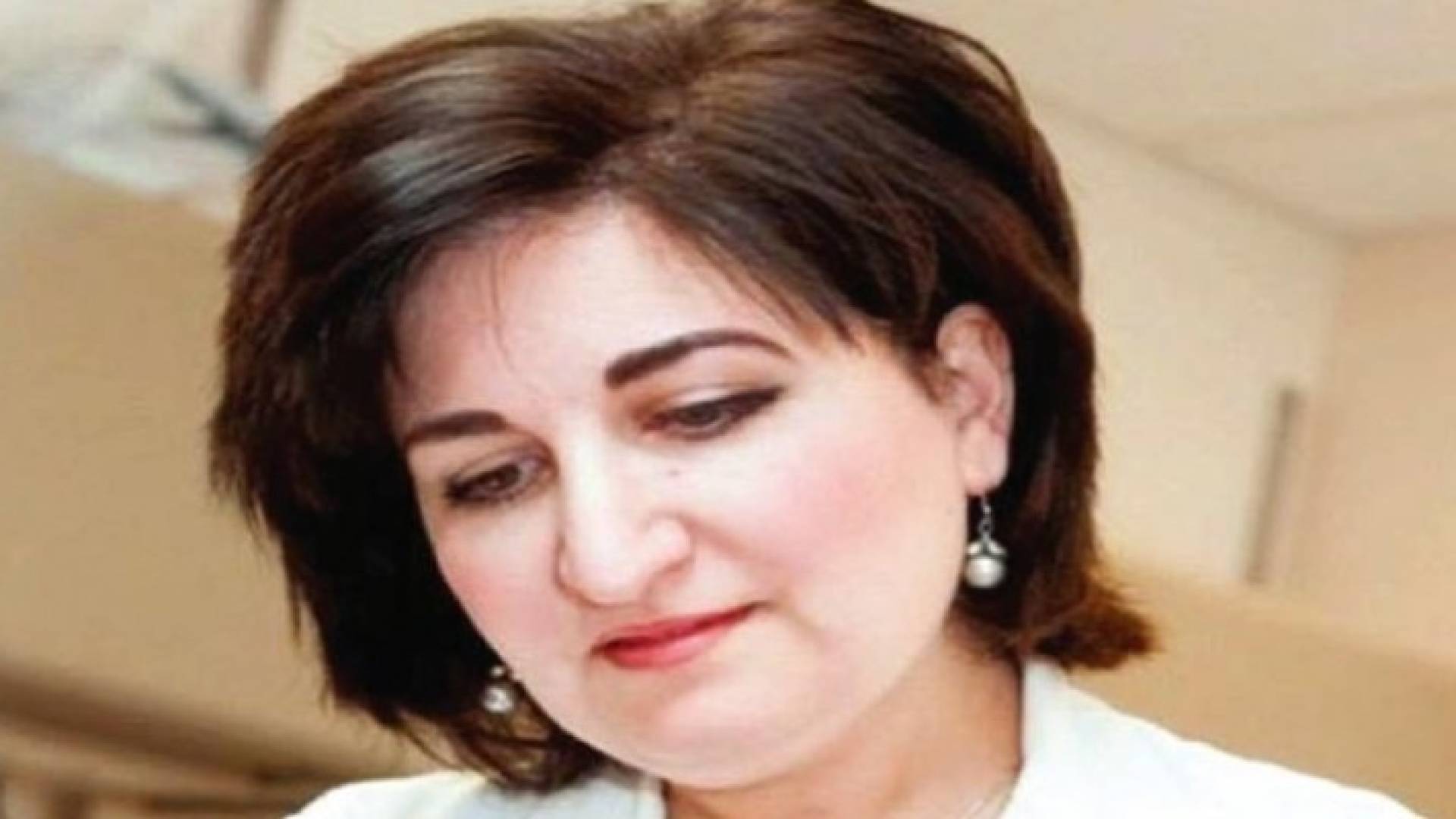 نادرة صويص أول أردنية ترقى إلى رتبة بروفيسور مثبت بالطب في أميركا