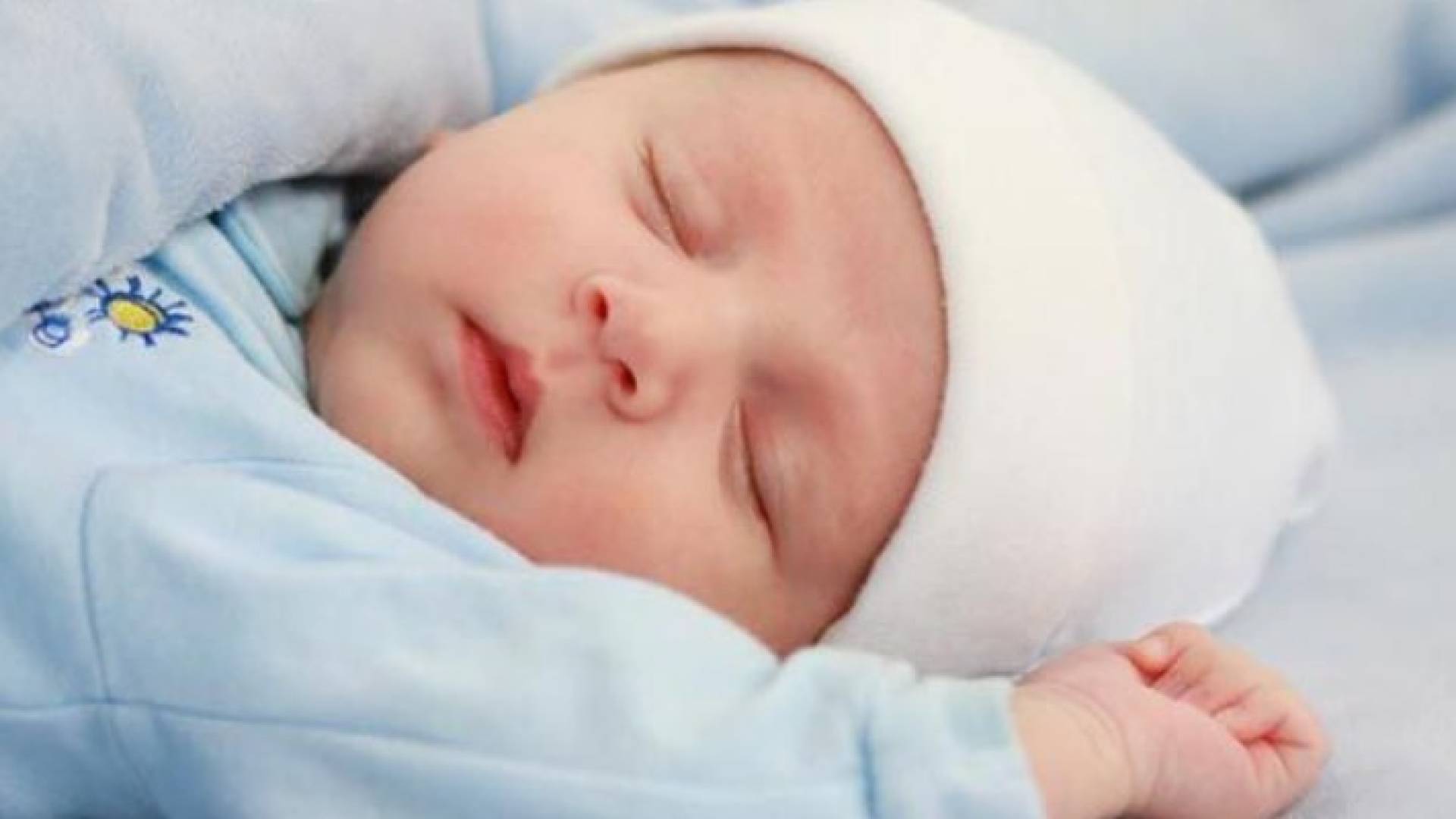 يقل خطر الإصابة بالداء البطني عند المولودين في الشتاء