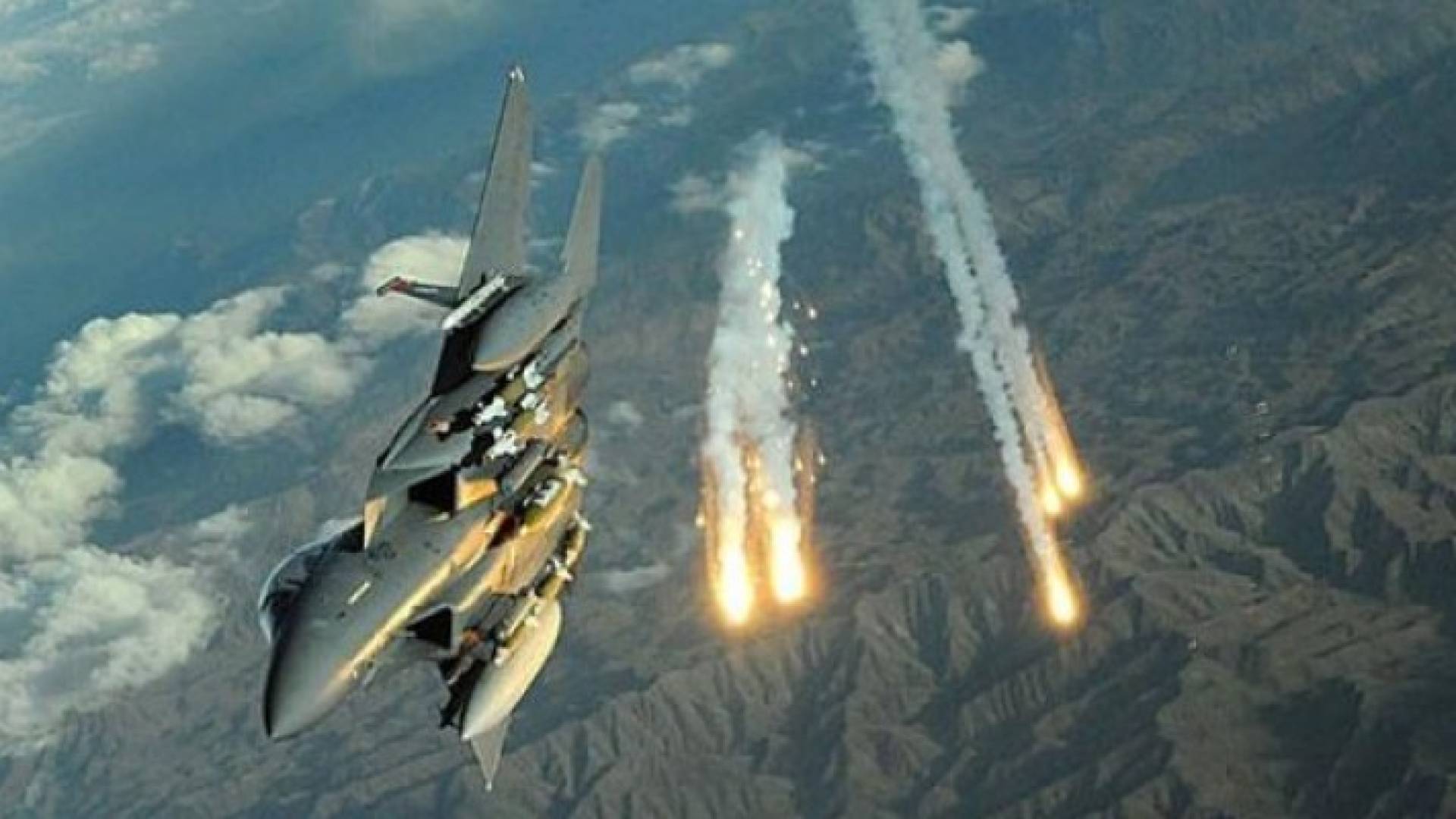 اليمن: مقتل قيادي حوثي بغارات للتحالف على صعدة