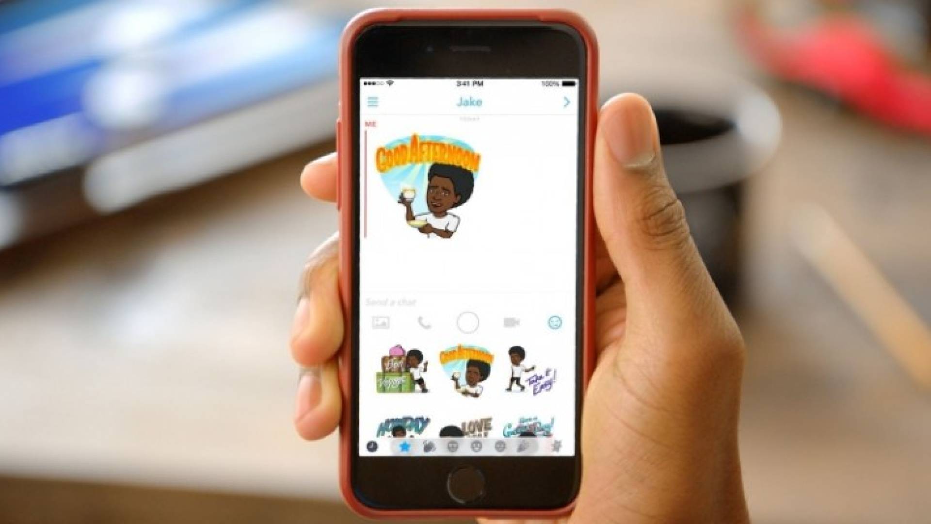 سناب شات تسمح بإستهدافك بإعلانات حسب سلوكك